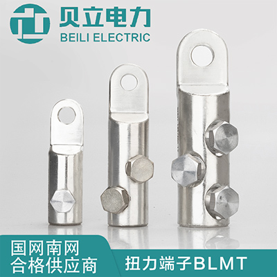 BLMT系類(lèi)扭力端子